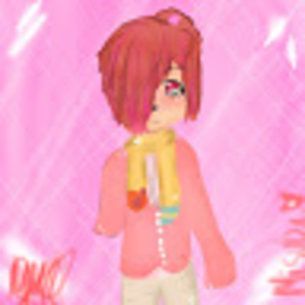 Meet your Posher, Meli